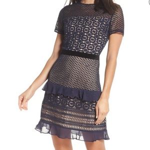 Chelsea 28 only tried on once